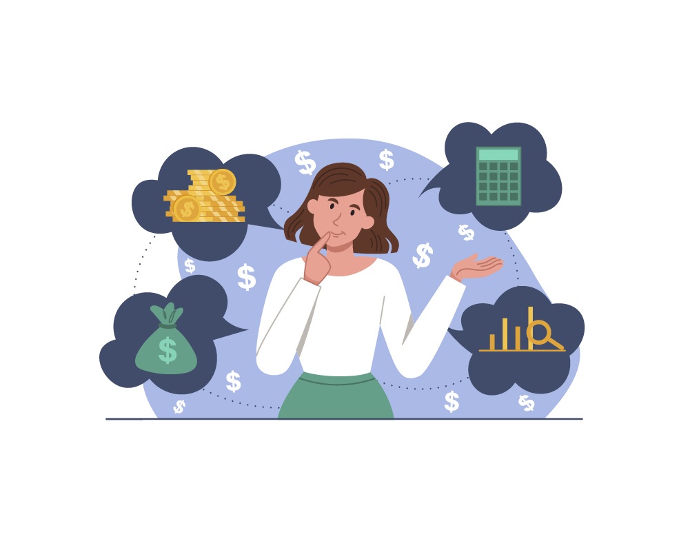 Antes de contratar un crédito, no te quedes con el número que parece más atractivo. Reúne la tasa de interés, el CAT, las comisiones y el pago total de las opciones que estés considerando y compáralos bajo condiciones similares.
Por ejemplo, en un ejercicio del simulador de CONDUSEF actualizado con información de julio de 2026, un crédito personal de $50,000 a 36 meses muestra una tasa de interés de 39.2%, un CAT de 48.2% y un pago total de $93,017.93. Esto permite ver algo importante: el monto que recibes y el monto que terminarás pagando no son lo mismo.
Por eso, antes de decidir, pregunta: ¿cuánto recibo?, ¿cuánto pagaré en total?, ¿qué cargos están incluidos? y ¿las condiciones que estoy comparando son equivalentes? Revisar estos datos juntos te dará una perspectiva más clara del costo de cada opción.